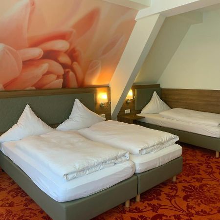 Hotel Felsenkeller Rüdesheim am Rhein Kültér fotó
