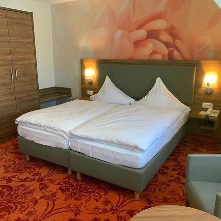 Hotel Felsenkeller Rüdesheim am Rhein Kültér fotó