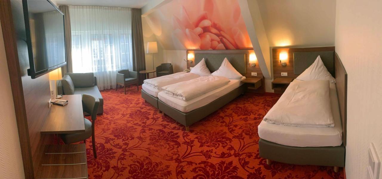 Hotel Felsenkeller Rüdesheim am Rhein Kültér fotó