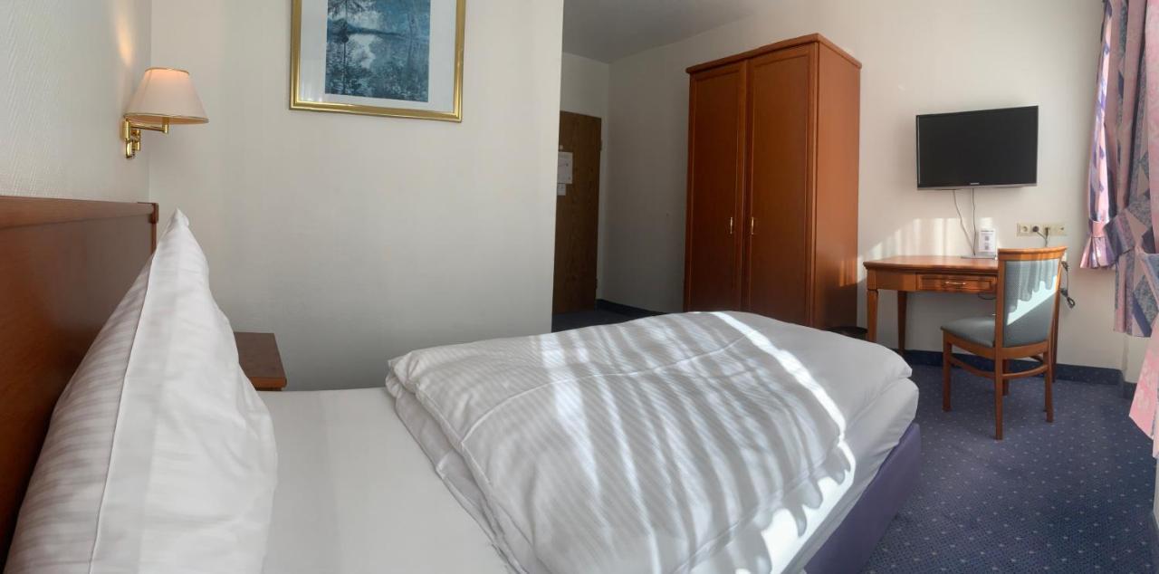 Hotel Felsenkeller Rüdesheim am Rhein Kültér fotó