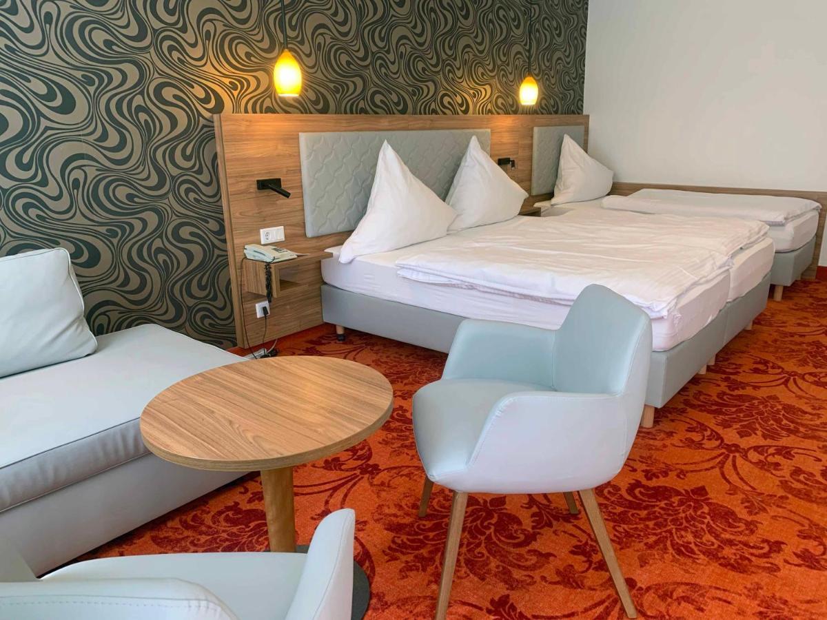 Hotel Felsenkeller Rüdesheim am Rhein Kültér fotó