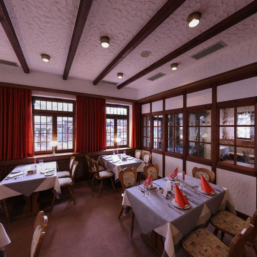 Hotel Felsenkeller Rüdesheim am Rhein Kültér fotó