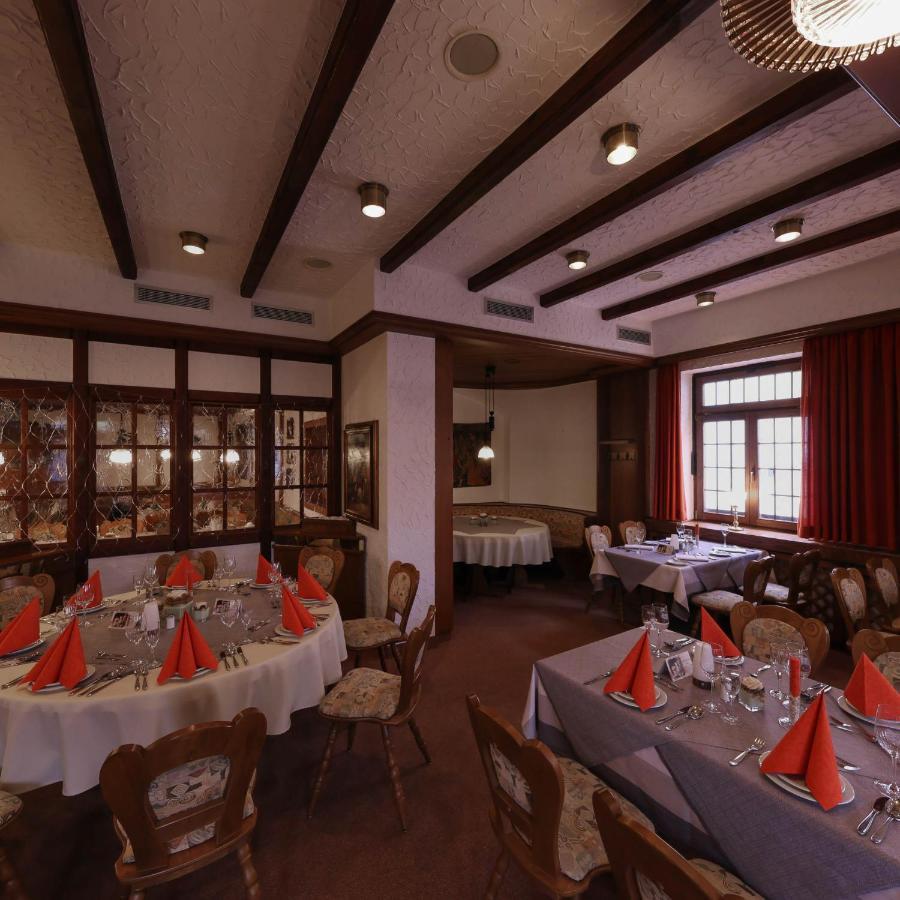 Hotel Felsenkeller Rüdesheim am Rhein Kültér fotó