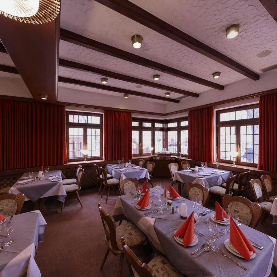 Hotel Felsenkeller Rüdesheim am Rhein Kültér fotó