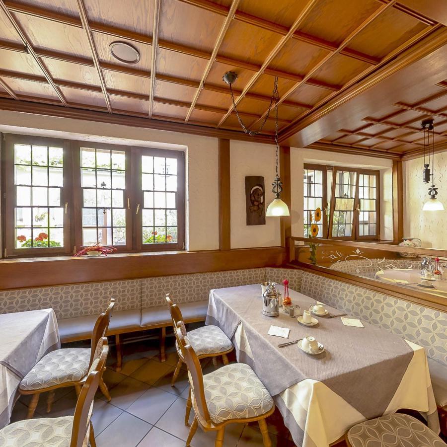 Hotel Felsenkeller Rüdesheim am Rhein Kültér fotó