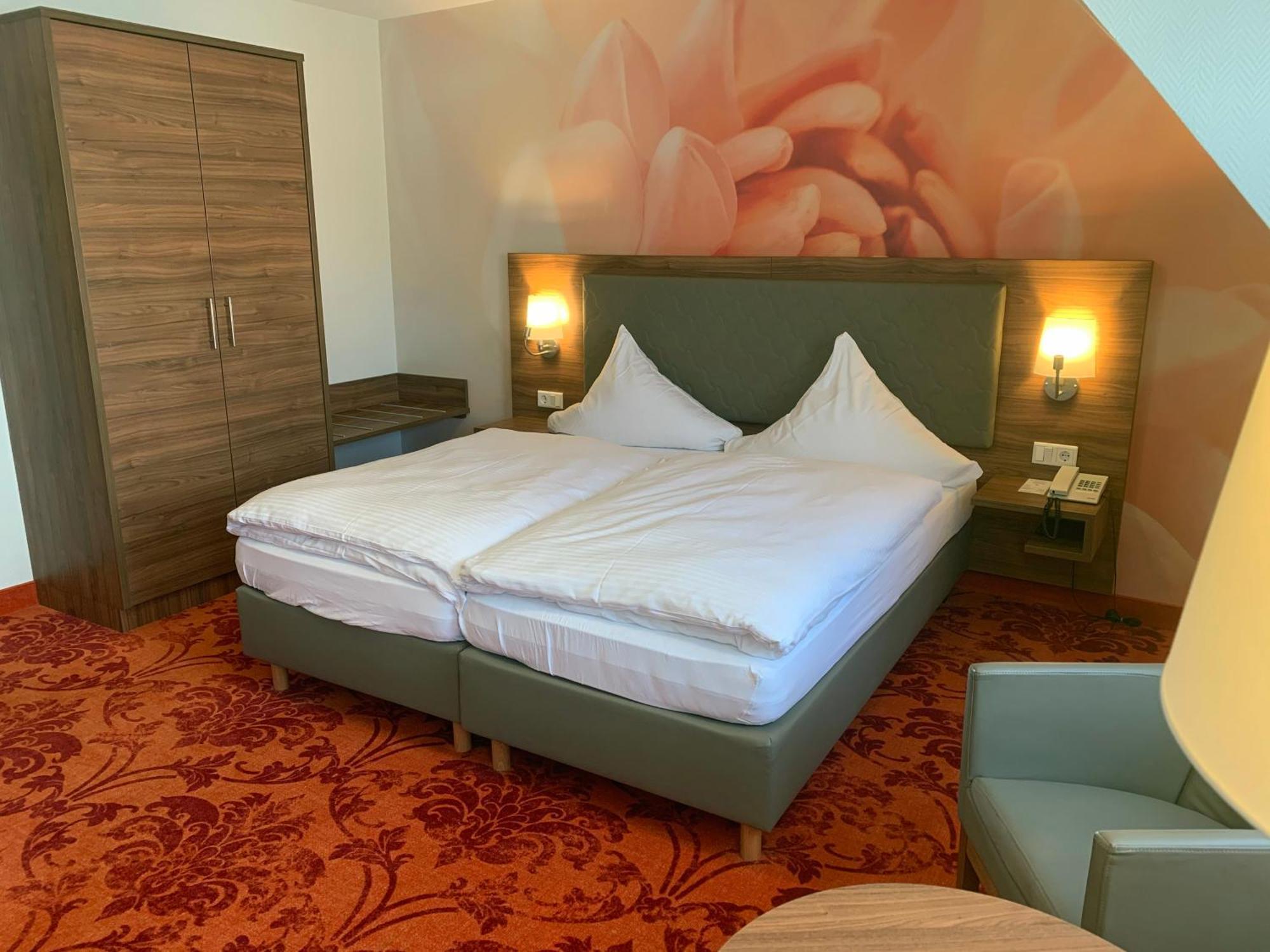 Hotel Felsenkeller Rüdesheim am Rhein Kültér fotó