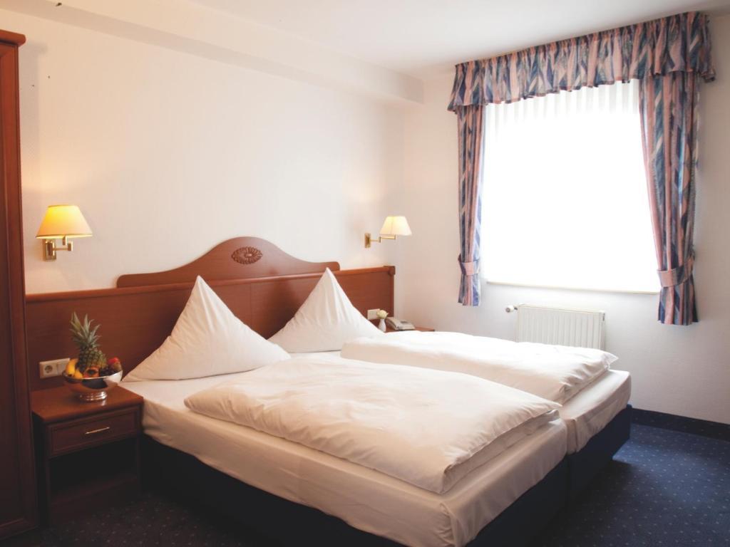 Hotel Felsenkeller Rüdesheim am Rhein Szoba fotó