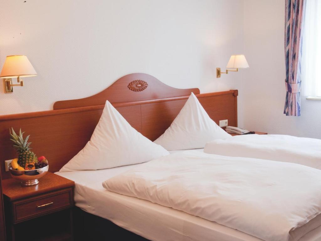 Hotel Felsenkeller Rüdesheim am Rhein Szoba fotó