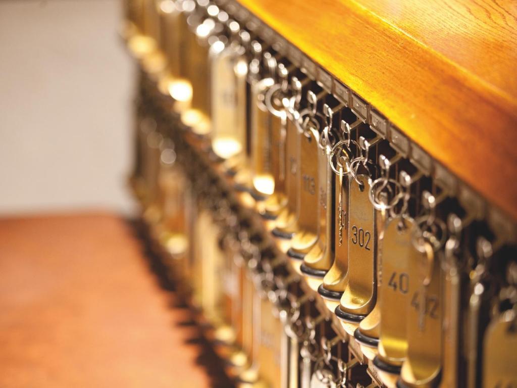 Hotel Felsenkeller Rüdesheim am Rhein Kültér fotó