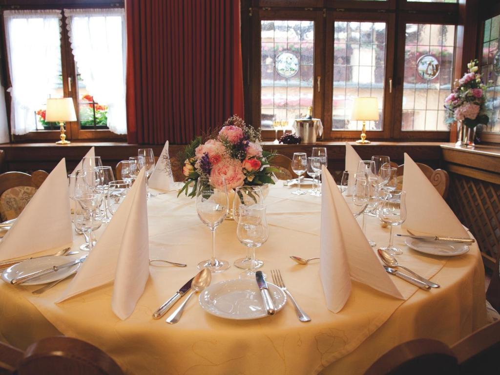 Hotel Felsenkeller Rüdesheim am Rhein Kültér fotó