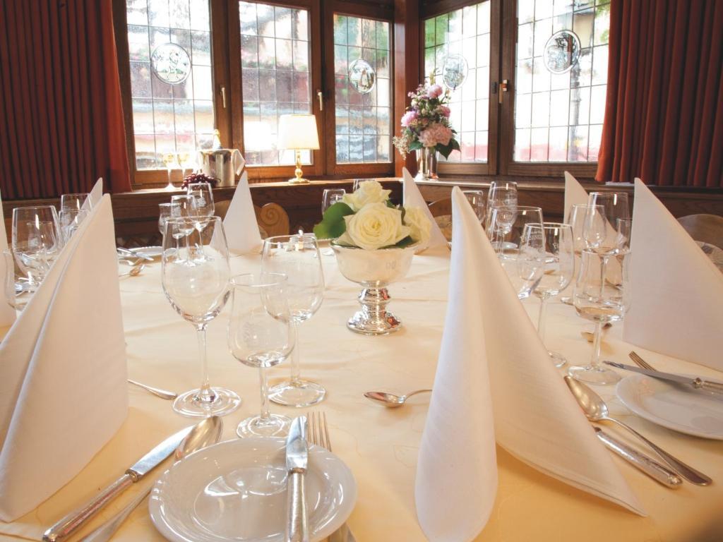 Hotel Felsenkeller Rüdesheim am Rhein Kültér fotó