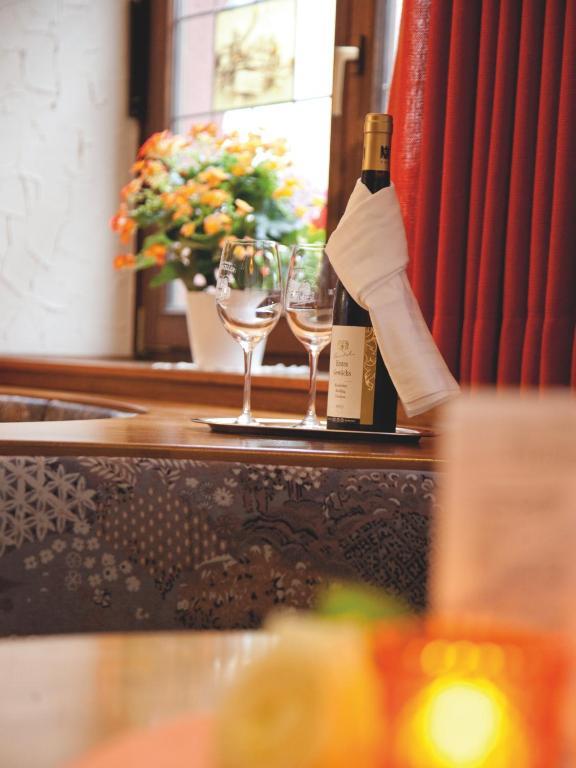 Hotel Felsenkeller Rüdesheim am Rhein Kültér fotó