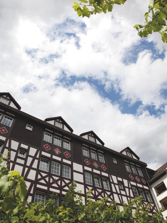 Hotel Felsenkeller Rüdesheim am Rhein Kültér fotó