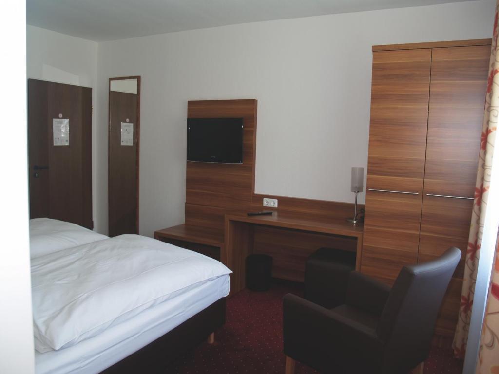 Hotel Felsenkeller Rüdesheim am Rhein Szoba fotó