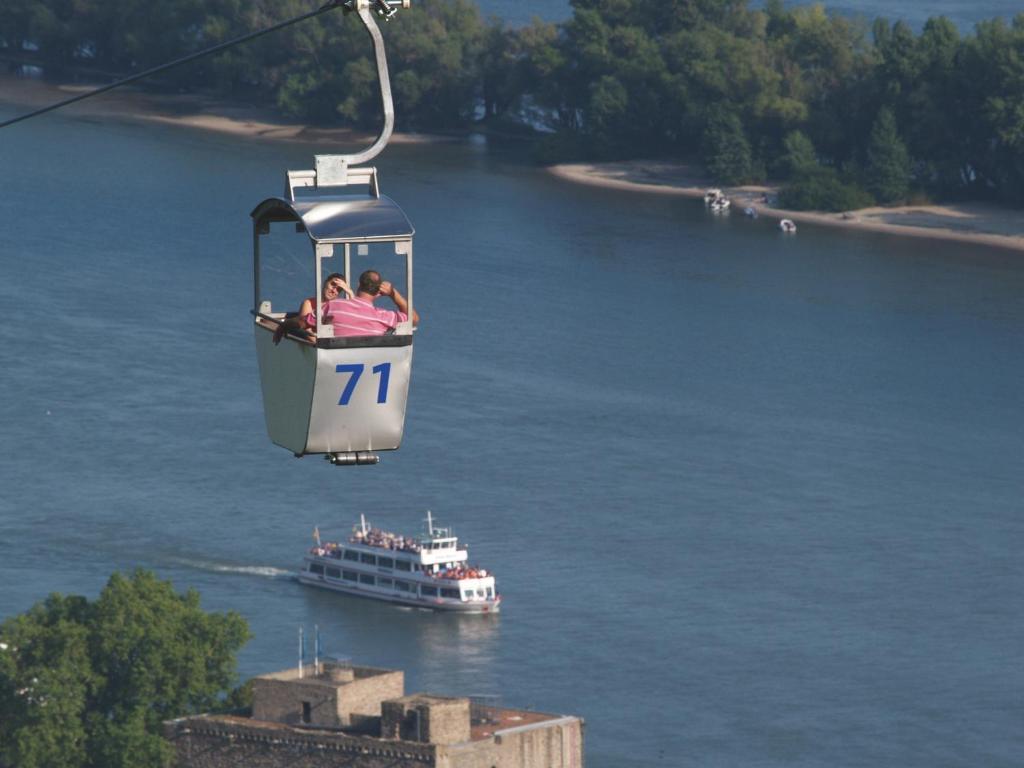 Hotel Felsenkeller Rüdesheim am Rhein Kültér fotó